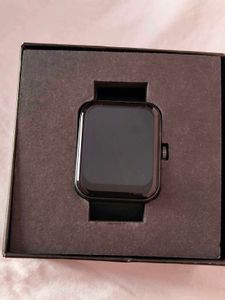 Noise Colorfit Pluse Go Buzz(Olive Green)