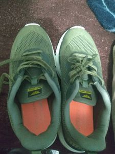 Mens Red Tape Sports Shoes