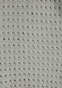 Stylish Knit Sweater