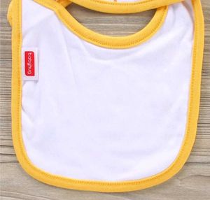 Babyhug Interlock Cotton Bibs Duck &amp; Car Print 2 P