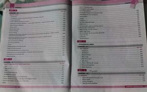 Nursing Foundations I &amp; II