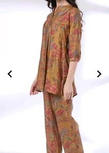 New Fusion Co-ord Set
