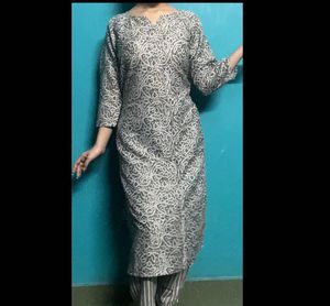 Kurta Pajama Set