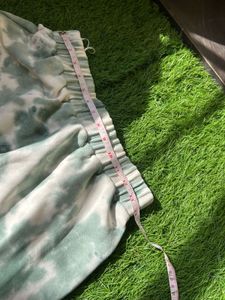 Tie Dye Joggers