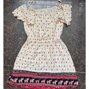 H&M Coachella Collection vintage rare y2k dress