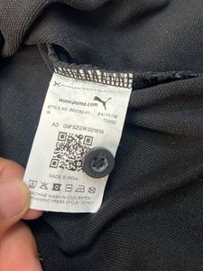 Puma Polo T-Shirt