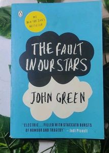 The Fault in Our Stars