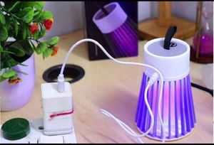 Electronic LED Mosquito Lamp