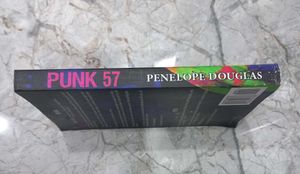 Punk 57 by Penelope Douglas