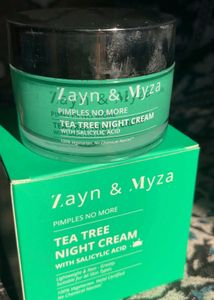ZM Zayn & Myza Tea Tree