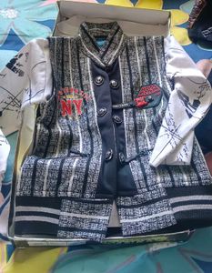 Kids Suit For 2-3