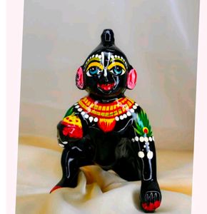 Beautiful Laddu Gopal Ji