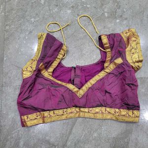 Combo of 3 Havy Shalu Embroidere,Zari Work Sarees