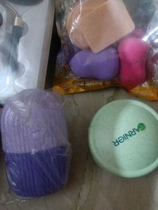 Makeup Products