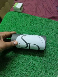 Shanti Drops - New Tissue Box