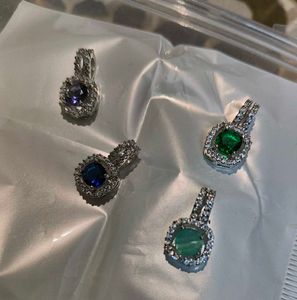 Beautiful Pendant Set