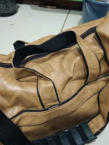 Gym Bag