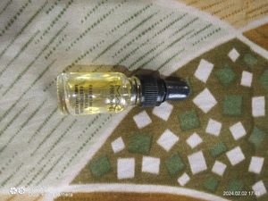 Mac Prep+prime ,essential Oils