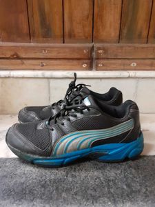 Puma Men&#39;s UK9 shoes