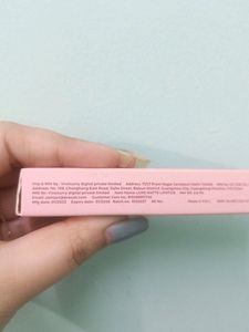 Praush Liquid Lipstick