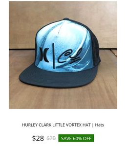 Flexfit Cap