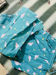 Co Ord Set