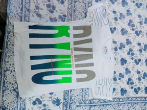 🔥 Price Drop🔥Combo Offer Of 2 T Shirt