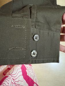 Shirt Kurta