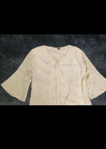 Beutiful Multi Colour Top