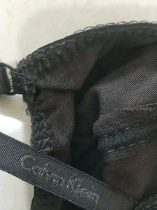 2 Cotton Bra
