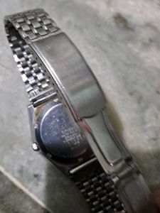 Citizen Automatic 21 Jewels Watch