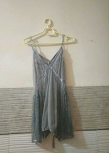 Beaded Top