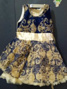 Frock For Girl.