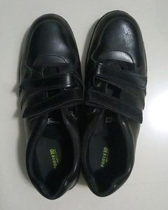 liberty Force 10 black school.shoes