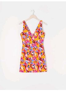 Mini Premium Dress