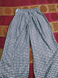 Plazo Pant