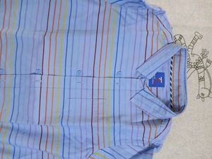 Shirt For Boys 7/8 Years