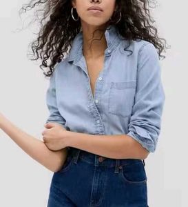 GAP Denim Shirt