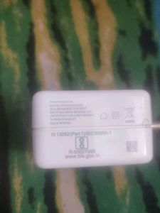 Warp Charger - Excellent Condition!