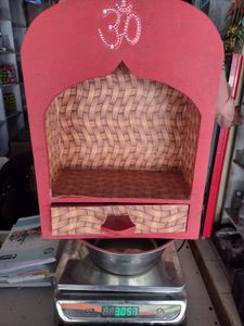 Mandir For home