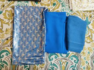 Dress Material