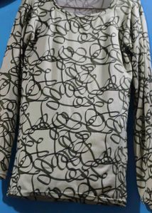 T Shirt ( Full Sleeve)