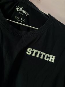 Printed Tee