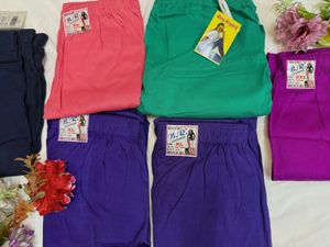 Leggings For Wearing Under Kurti/Top