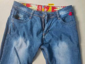 Jeans Pant Men