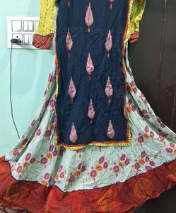 New Gown