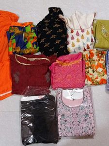 Cloths