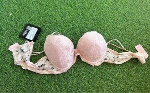 Push Up Bra- Padded