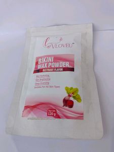 Choose Any Wax Powder @299rs Only