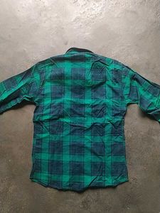 Green Shirt For Boys And Men